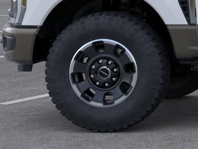 new 2026 Ford F-250 car, priced at $100,750