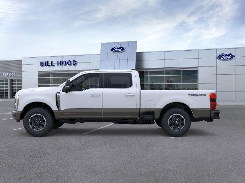 new 2026 Ford F-250 car, priced at $100,750