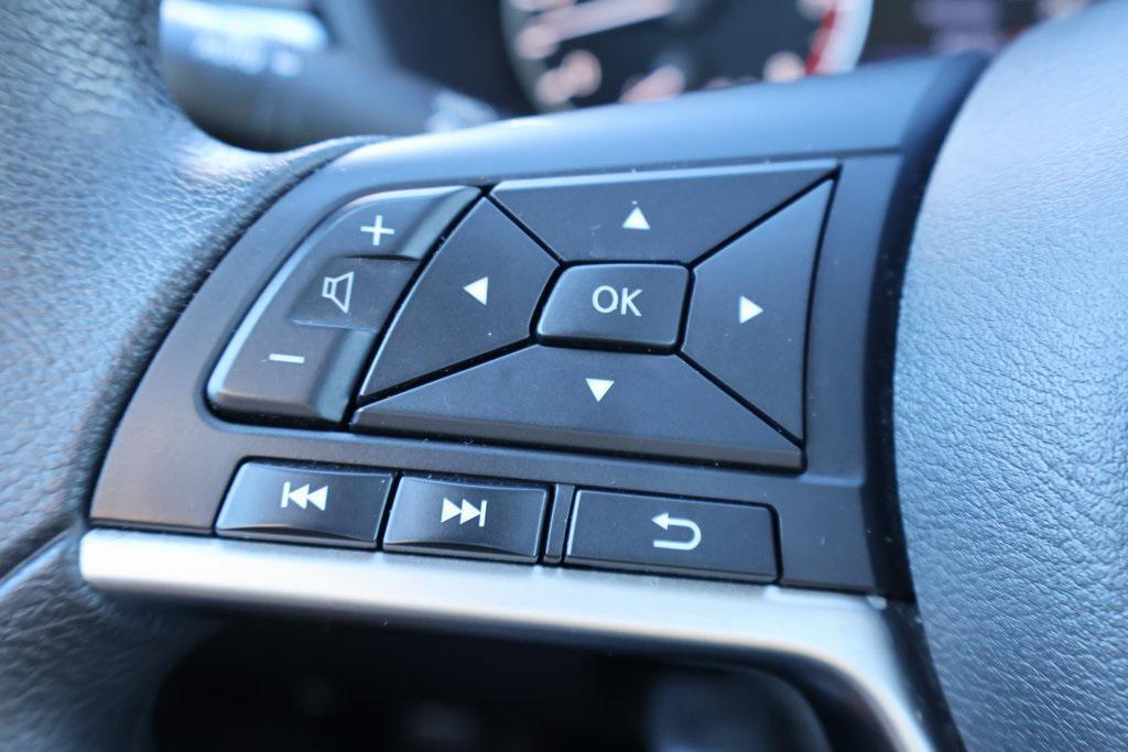 used 2024 Nissan Altima car, priced at $19,279