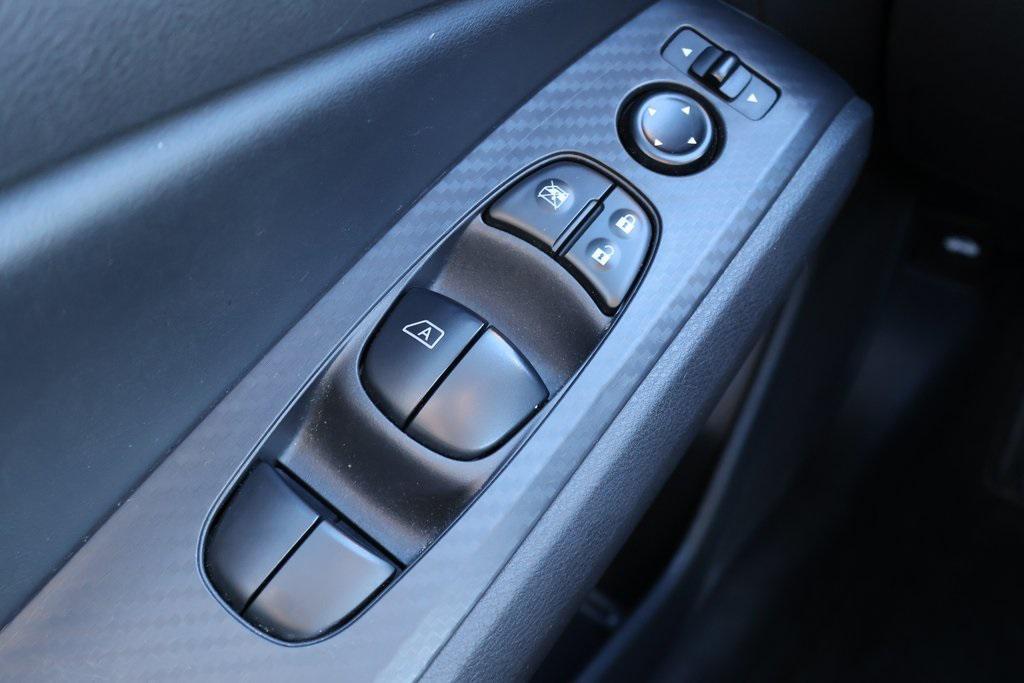 used 2024 Nissan Altima car, priced at $19,279