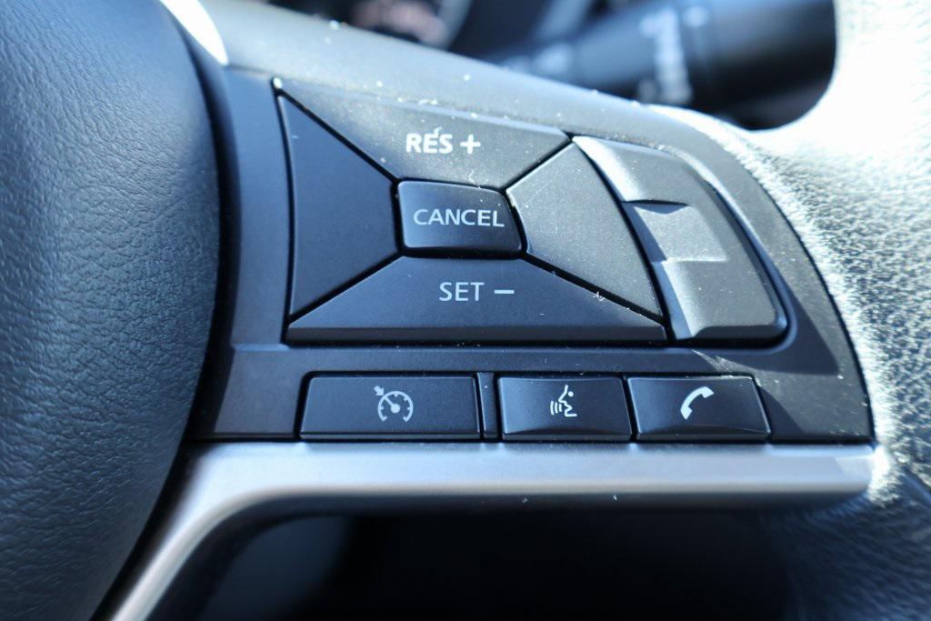 used 2024 Nissan Altima car, priced at $19,279