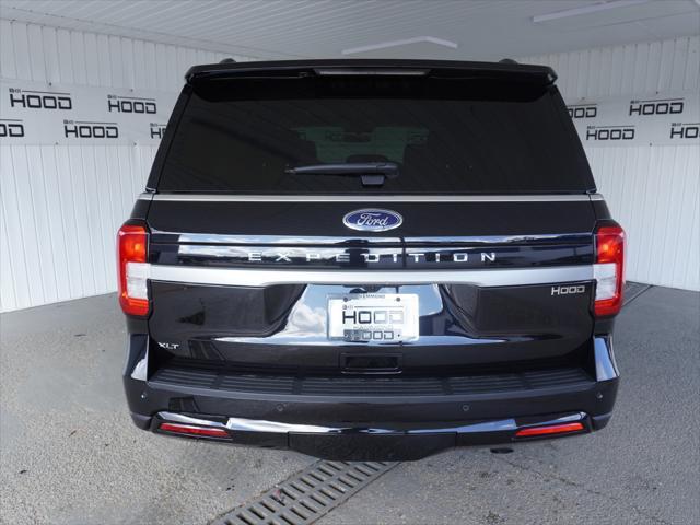 new 2024 Ford Expedition car, priced at $67,998