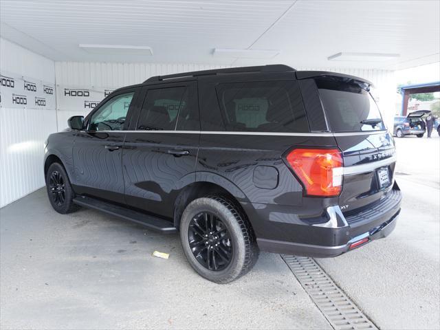 new 2024 Ford Expedition car, priced at $67,998