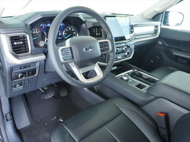 new 2024 Ford Expedition car, priced at $67,998