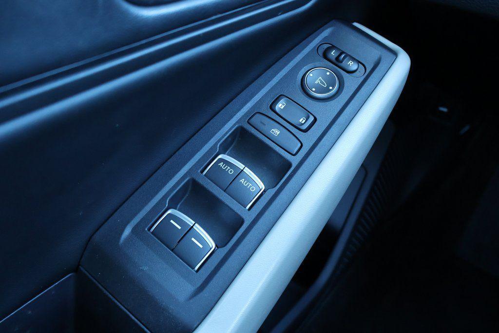 used 2023 Honda Accord car, priced at $24,950