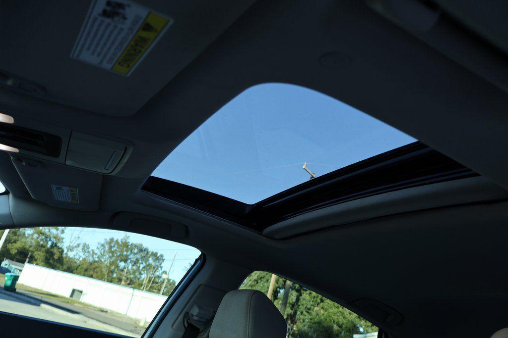 used 2023 Honda Accord car, priced at $24,950