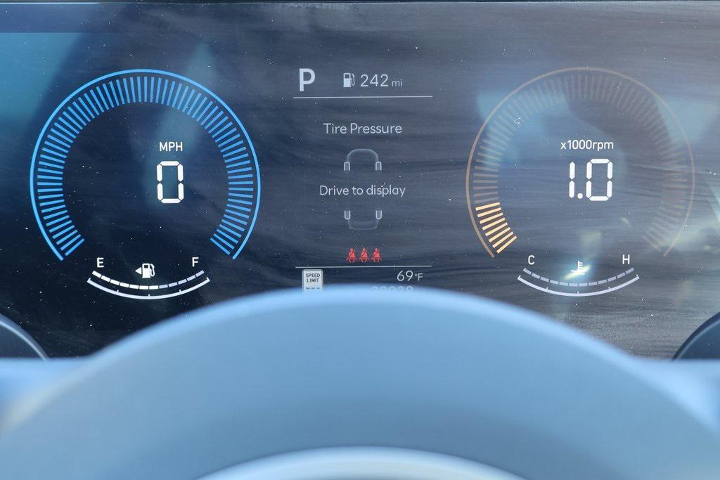 used 2024 Hyundai Sonata car, priced at $22,959