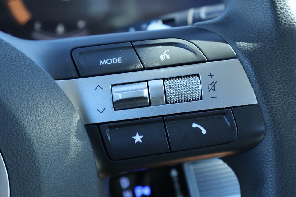 used 2024 Hyundai Sonata car, priced at $22,959