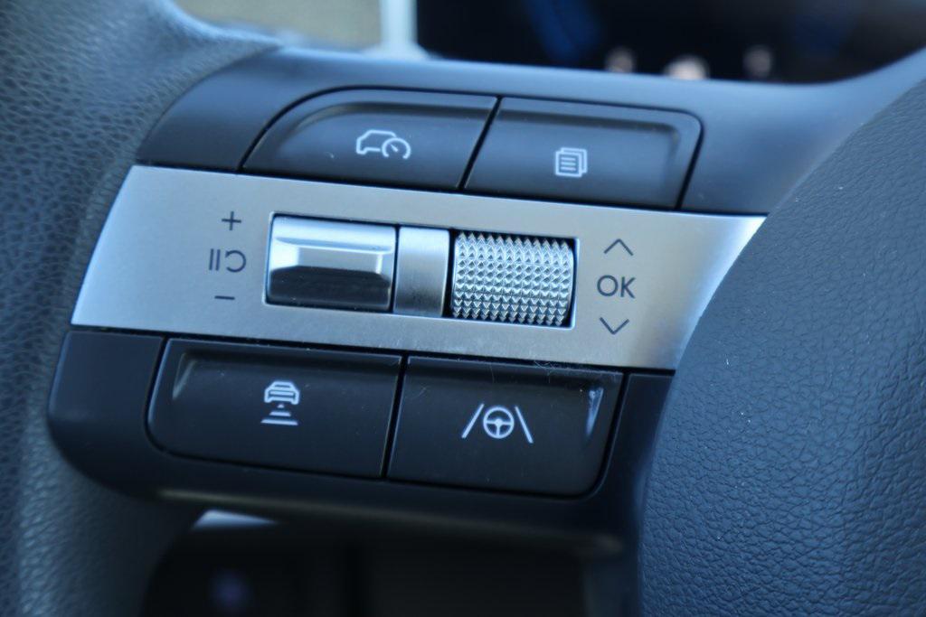 used 2024 Hyundai Sonata car, priced at $22,959