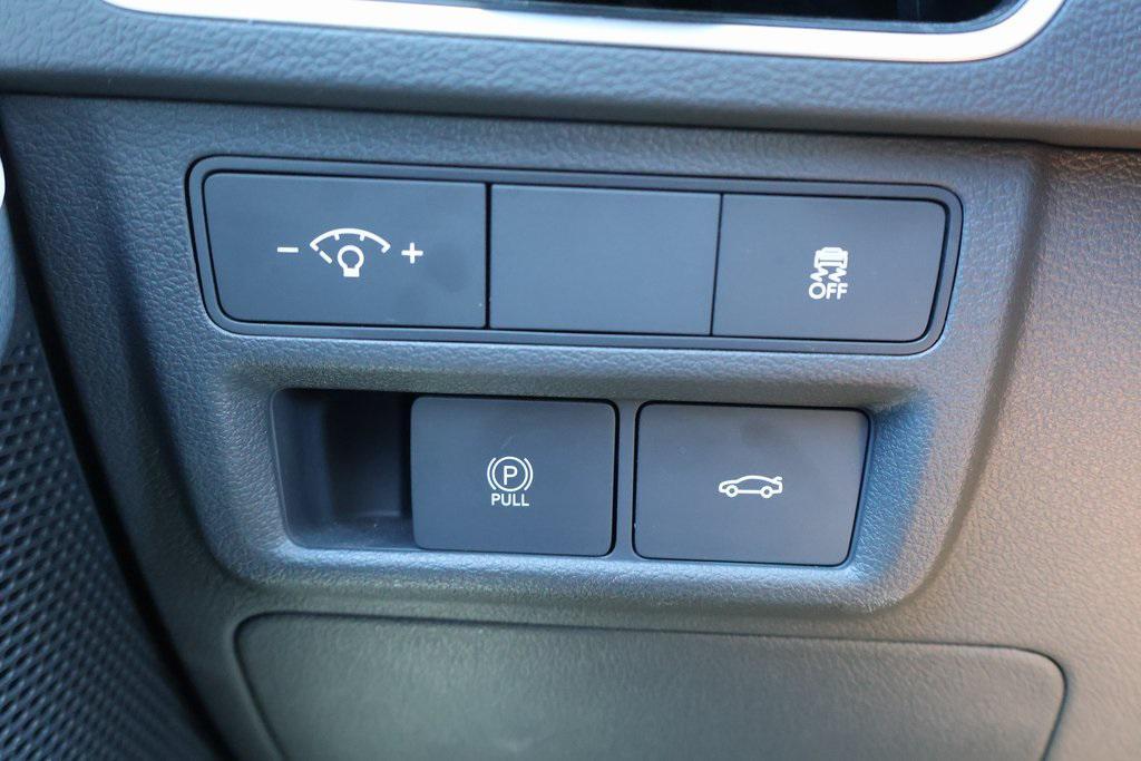 used 2024 Hyundai Sonata car, priced at $22,959