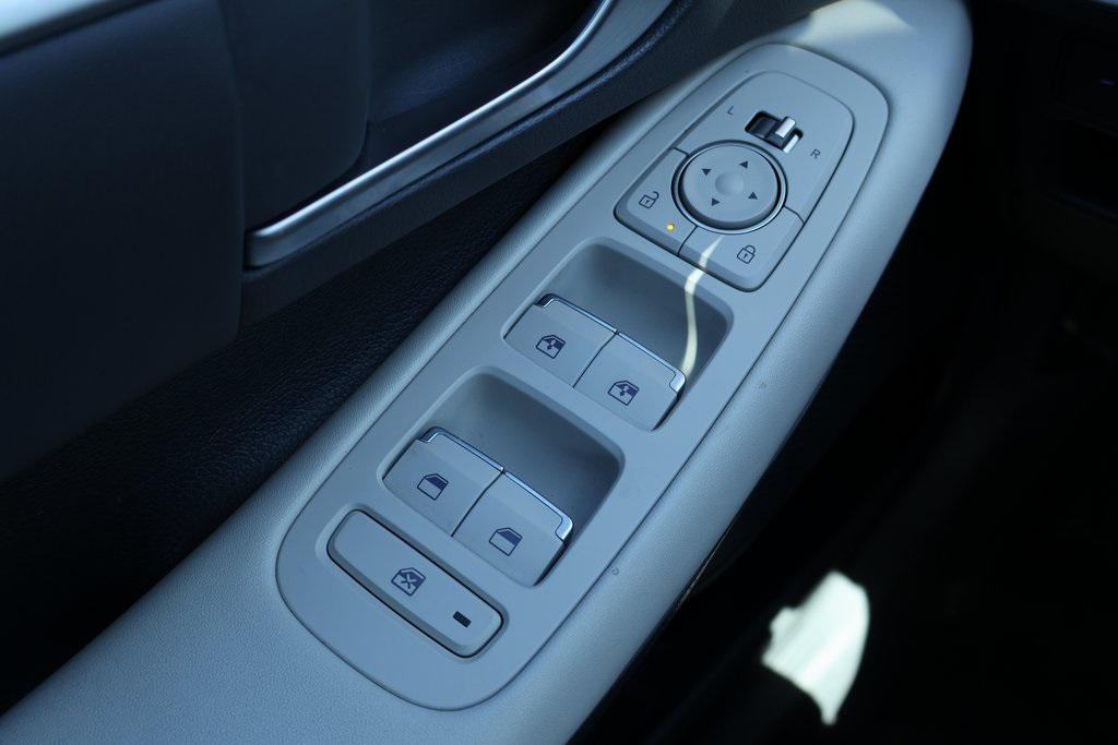 used 2024 Hyundai Sonata car, priced at $22,959