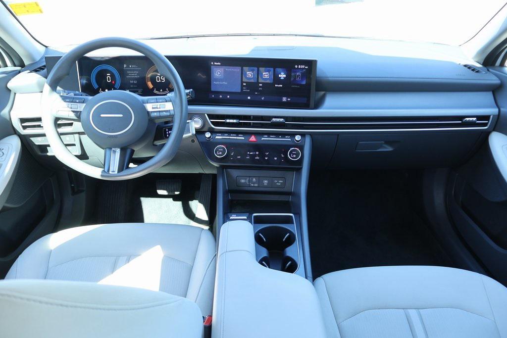 used 2024 Hyundai Sonata car, priced at $22,959