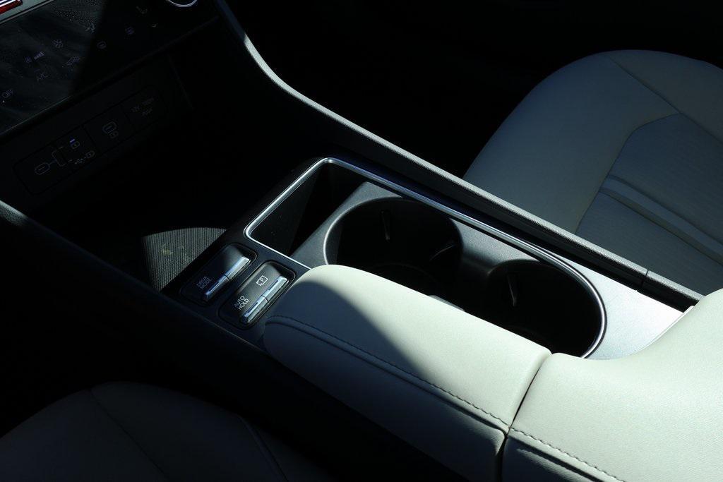 used 2024 Hyundai Sonata car, priced at $22,959