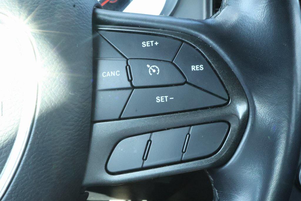 used 2023 Dodge Charger car, priced at $24,799