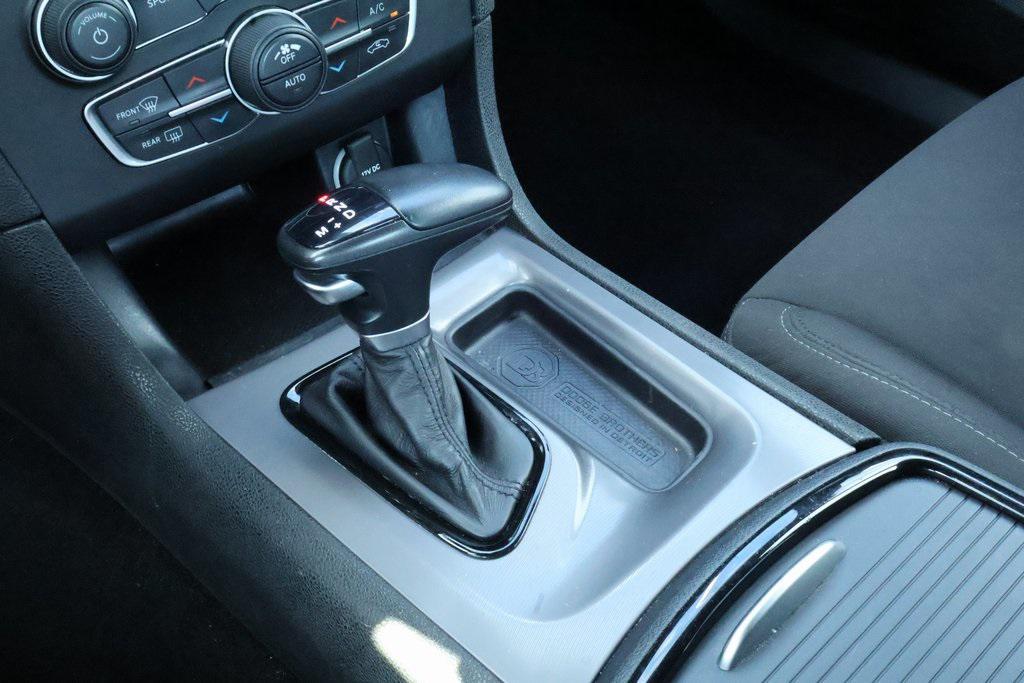 used 2023 Dodge Charger car, priced at $24,799