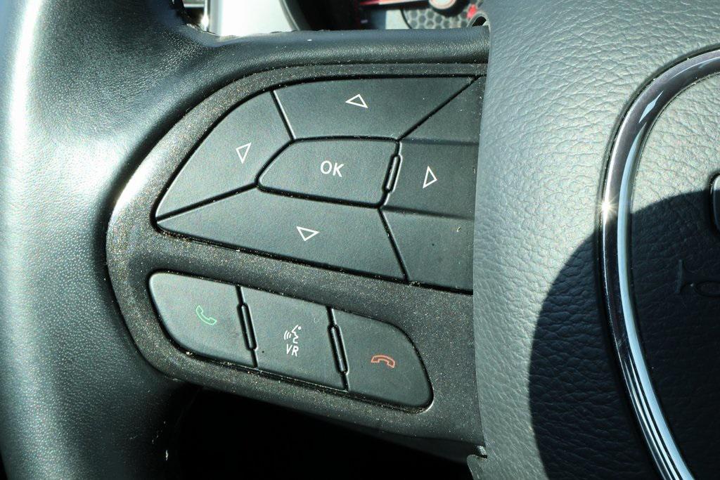 used 2023 Dodge Charger car, priced at $24,799