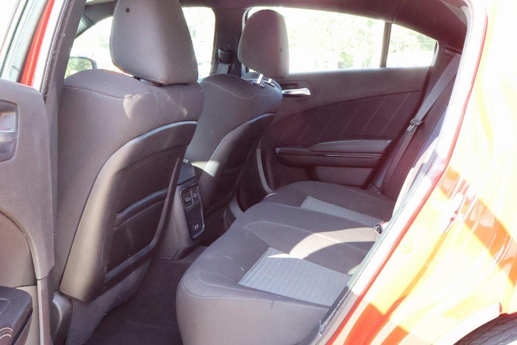 used 2023 Dodge Charger car, priced at $24,799
