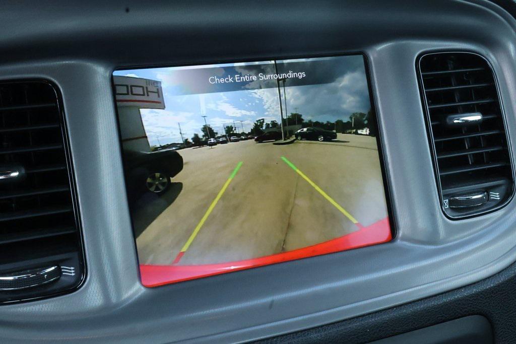 used 2023 Dodge Charger car, priced at $24,799