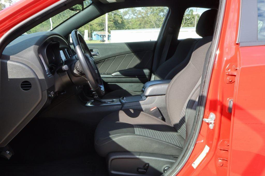 used 2023 Dodge Charger car, priced at $24,799