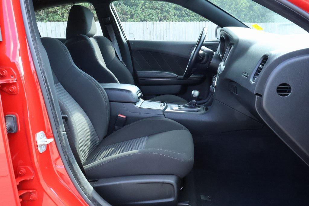 used 2023 Dodge Charger car, priced at $24,799