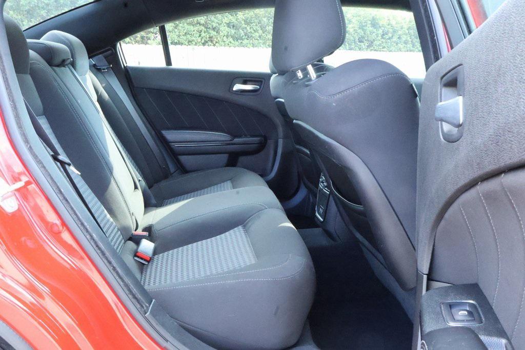 used 2023 Dodge Charger car, priced at $24,799