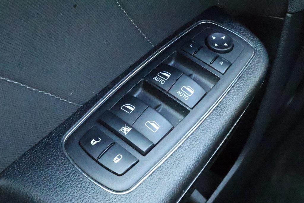 used 2023 Dodge Charger car, priced at $24,799