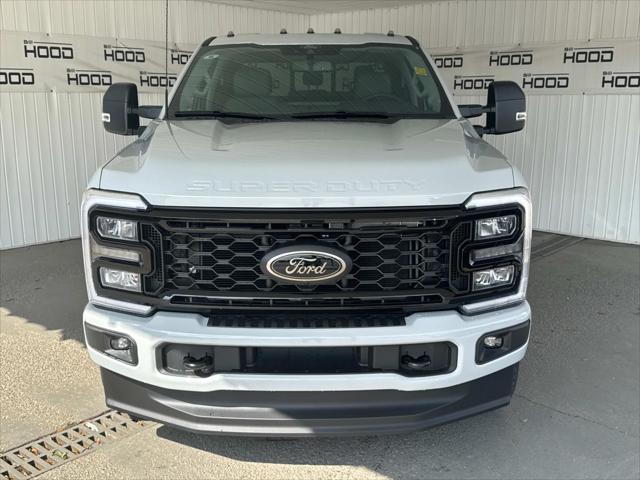 new 2025 Ford F-250 car, priced at $74,898