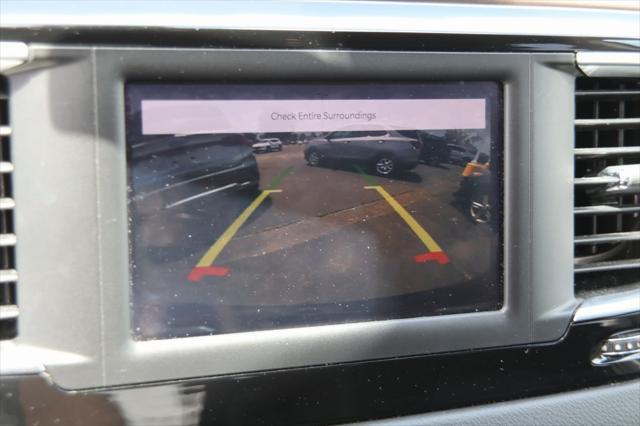 used 2022 Chrysler Voyager car, priced at $22,674