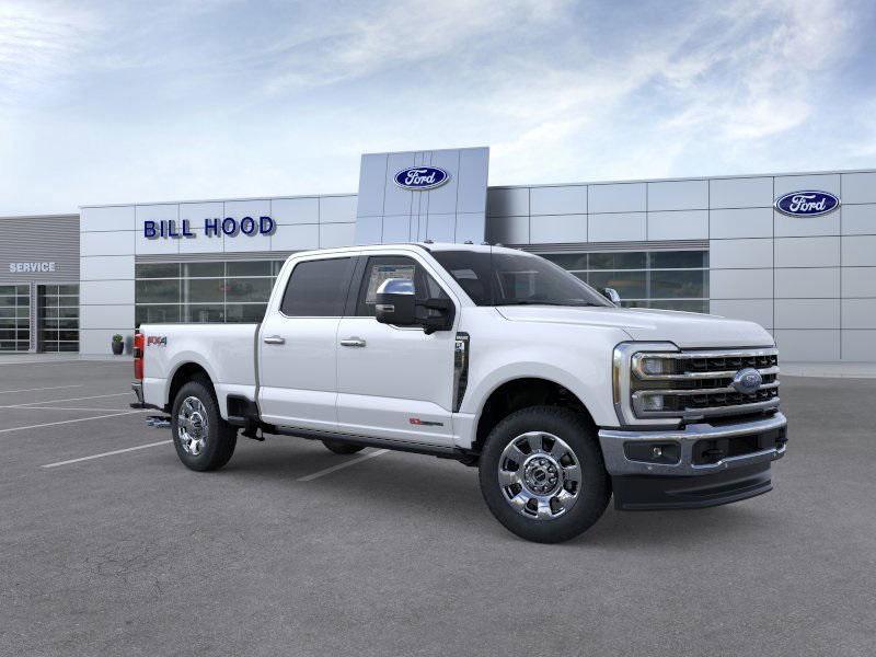 new 2026 Ford F-250 car, priced at $97,780