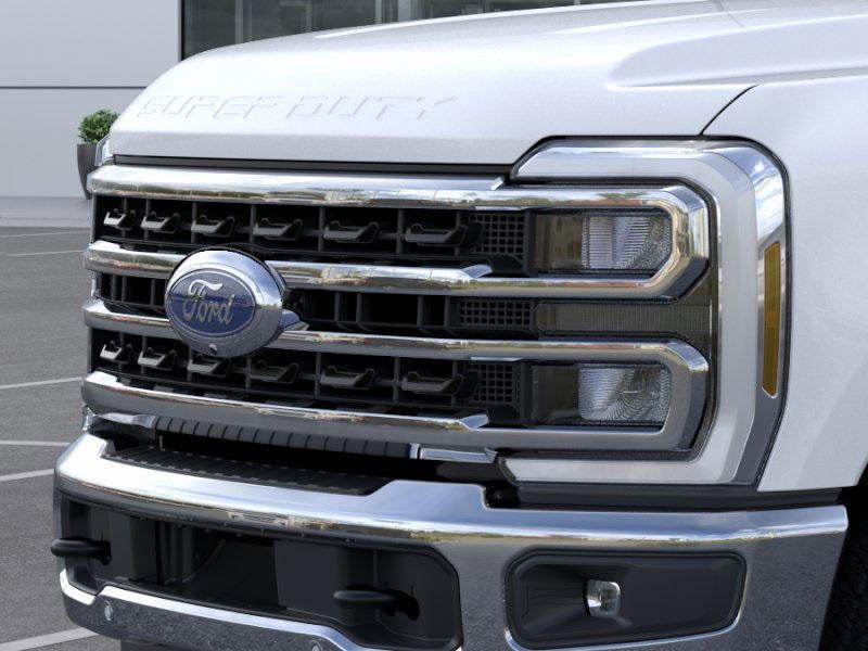 new 2026 Ford F-250 car, priced at $97,780
