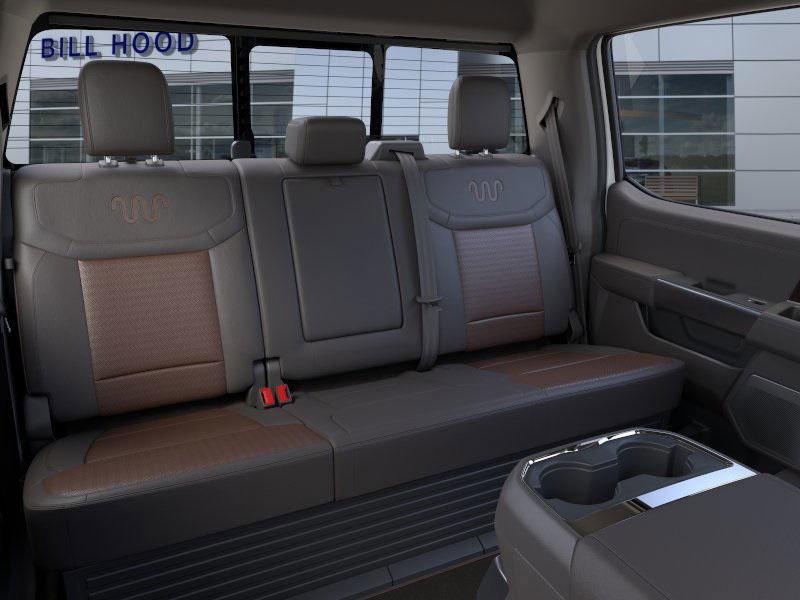 new 2026 Ford F-250 car, priced at $97,780