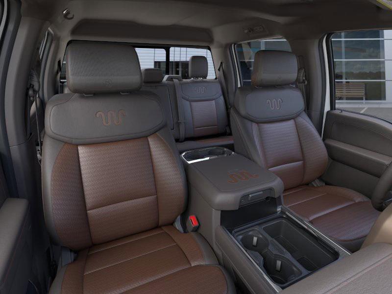 new 2026 Ford F-250 car, priced at $97,780