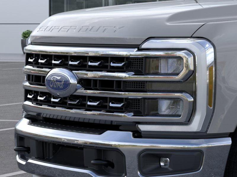 new 2026 Ford F-350 car, priced at $80,335