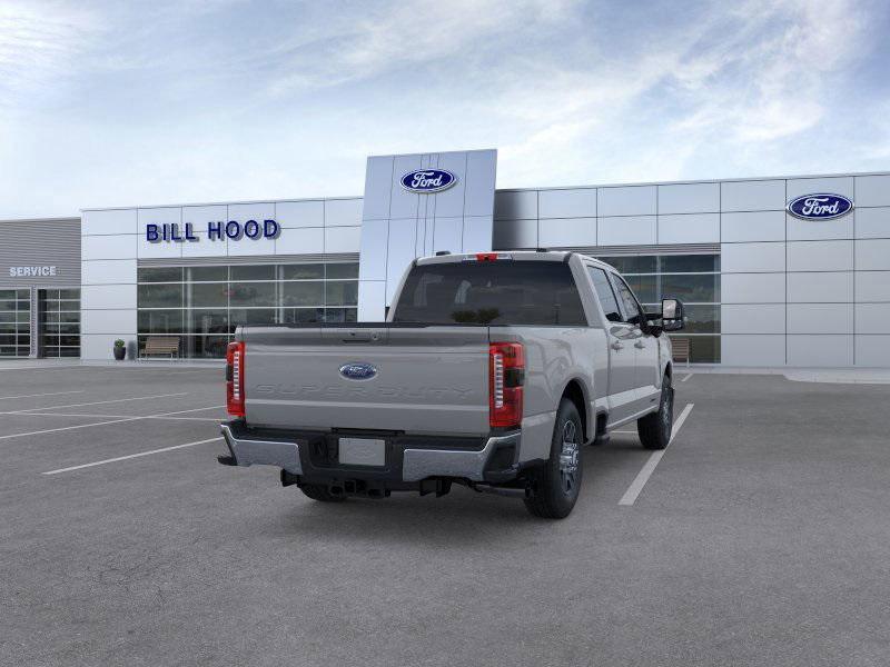 new 2026 Ford F-350 car, priced at $80,335