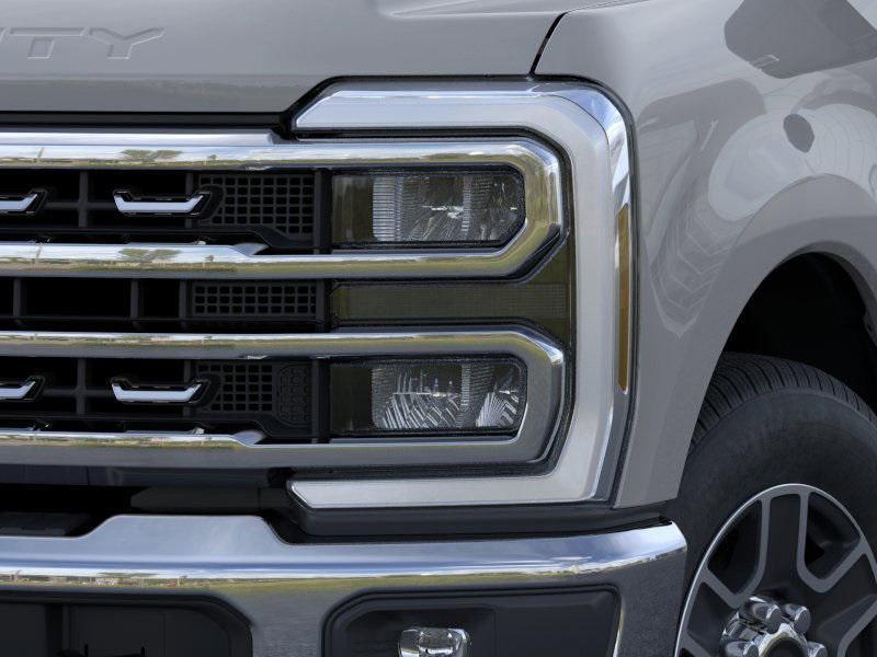 new 2026 Ford F-350 car, priced at $80,335