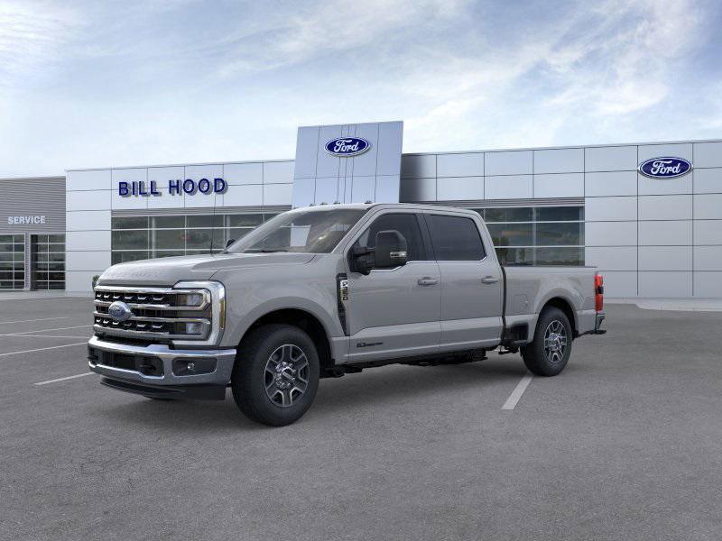 new 2026 Ford F-350 car, priced at $80,335