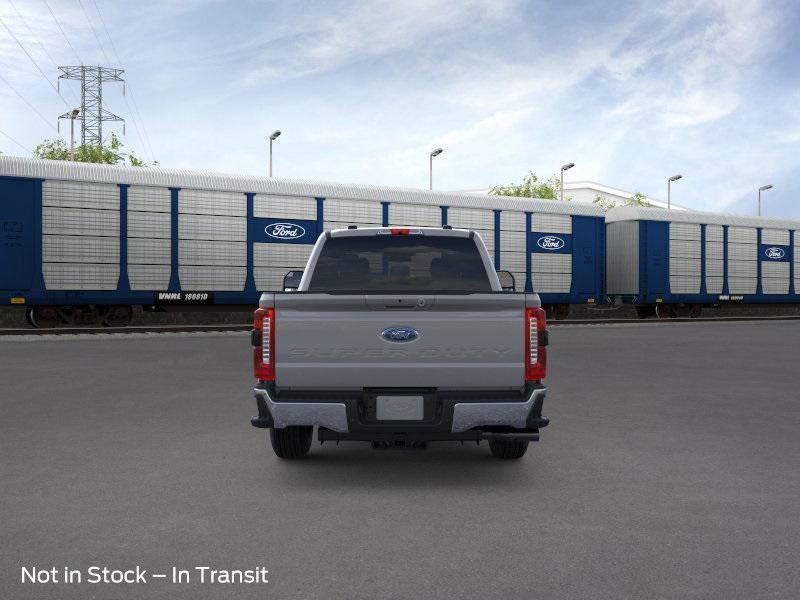 new 2026 Ford F-350 car, priced at $80,335