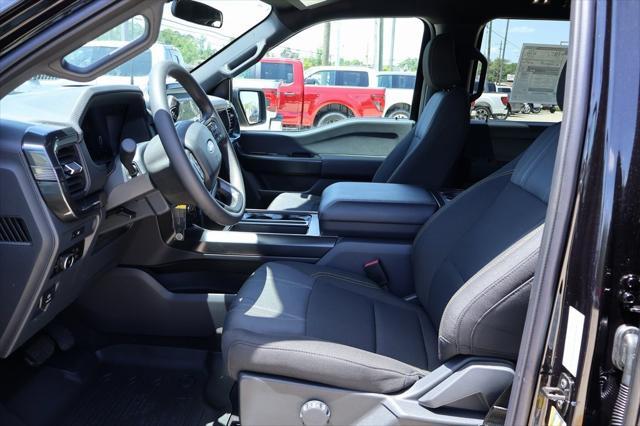 new 2025 Ford F-150 car, priced at $47,013