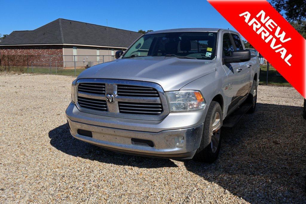 used 2014 Ram 1500 car, priced at $9,995