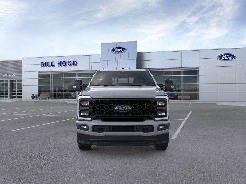 new 2026 Ford F-250 car, priced at $88,970