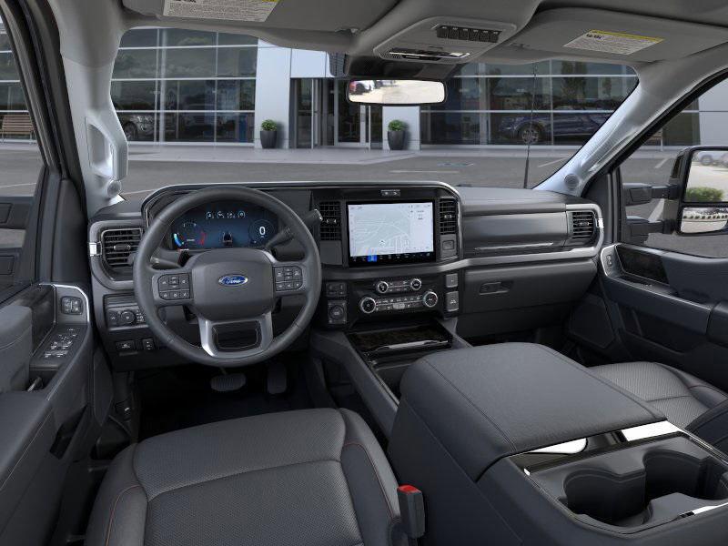 new 2026 Ford F-250 car, priced at $88,970