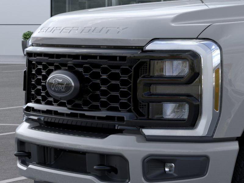 new 2026 Ford F-250 car, priced at $88,970