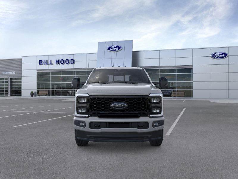 new 2026 Ford F-250 car, priced at $88,970