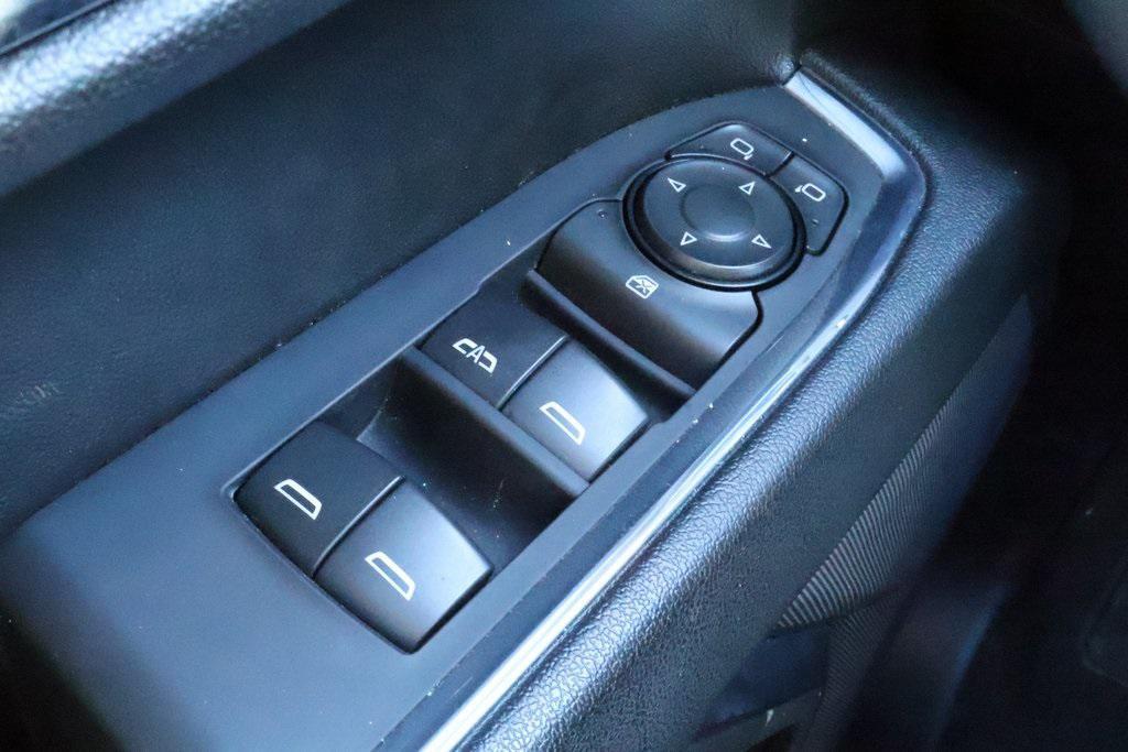 used 2024 Chevrolet Silverado 1500 car, priced at $35,078