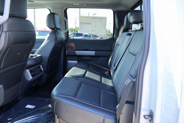 new 2025 Ford F-250 car, priced at $99,753