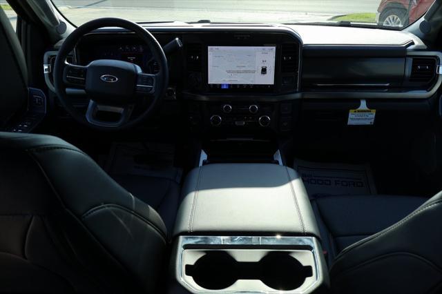 new 2025 Ford F-250 car, priced at $99,753