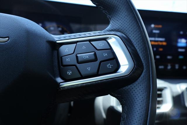 new 2025 Ford Mustang car, priced at $39,931