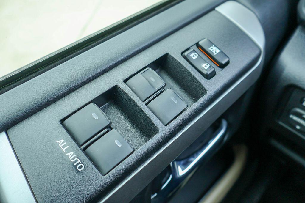 used 2023 Toyota 4Runner car, priced at $33,187