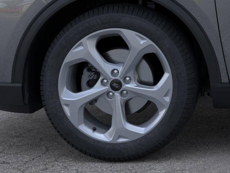 new 2025 Ford Escape car, priced at $26,758