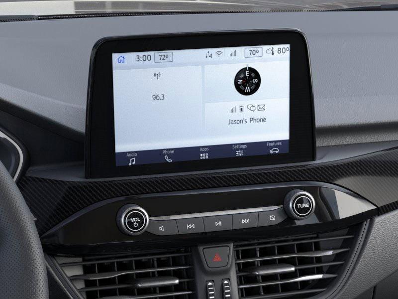 new 2025 Ford Escape car, priced at $26,758